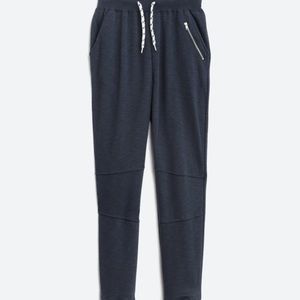 SOVEREIGN CODE
Alfred Reinforced Knees Knit Jogger